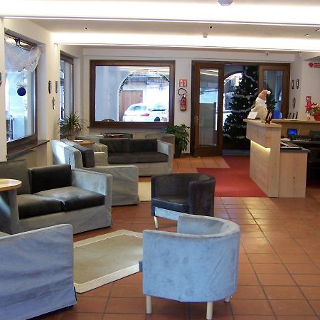 Oberthaler Hotel Sappada Esterno foto