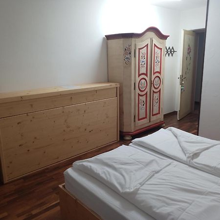 Oberthaler Hotel Sappada Esterno foto