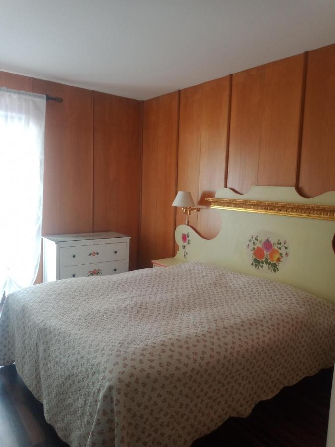 Oberthaler Hotel Sappada Esterno foto