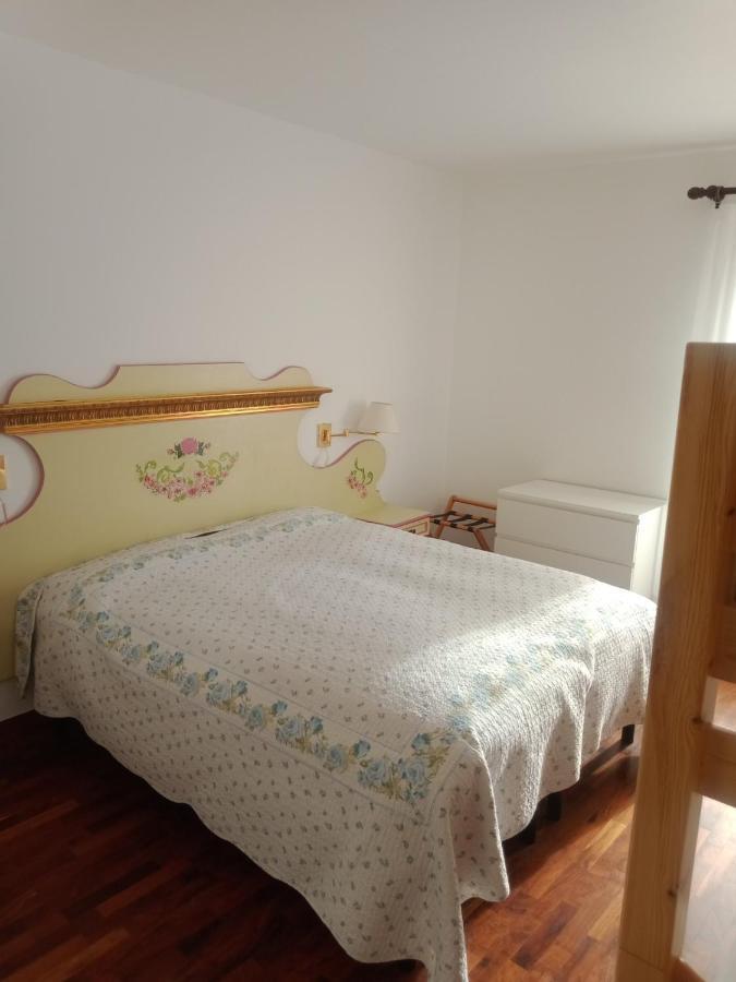 Oberthaler Hotel Sappada Esterno foto