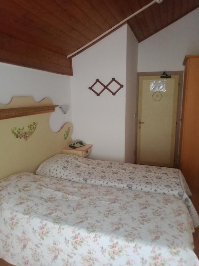 Oberthaler Hotel Sappada Esterno foto