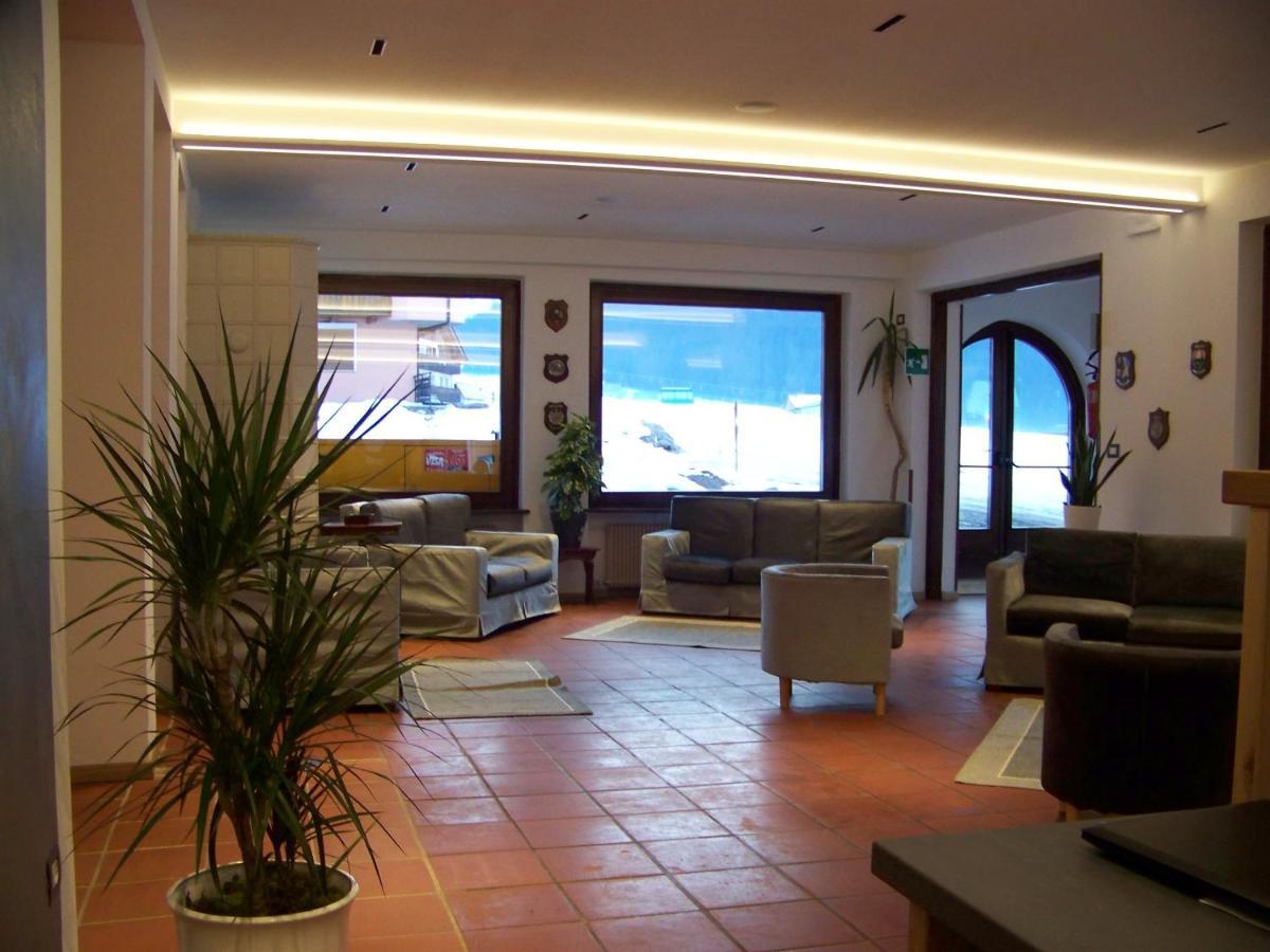 Oberthaler Hotel Sappada Esterno foto