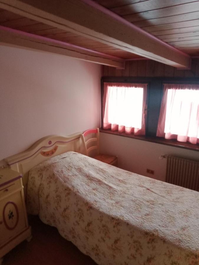 Oberthaler Hotel Sappada Esterno foto