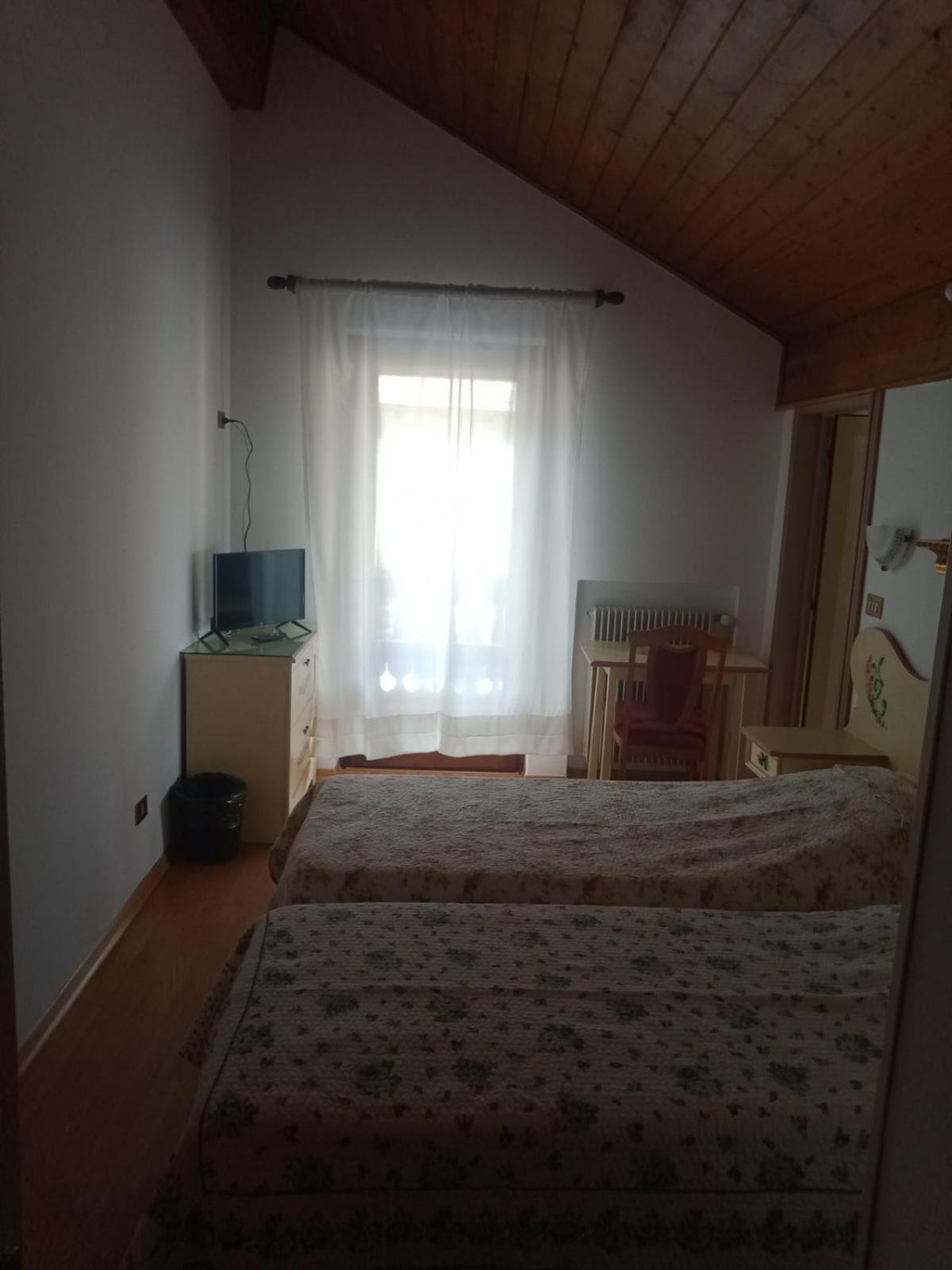 Oberthaler Hotel Sappada Esterno foto