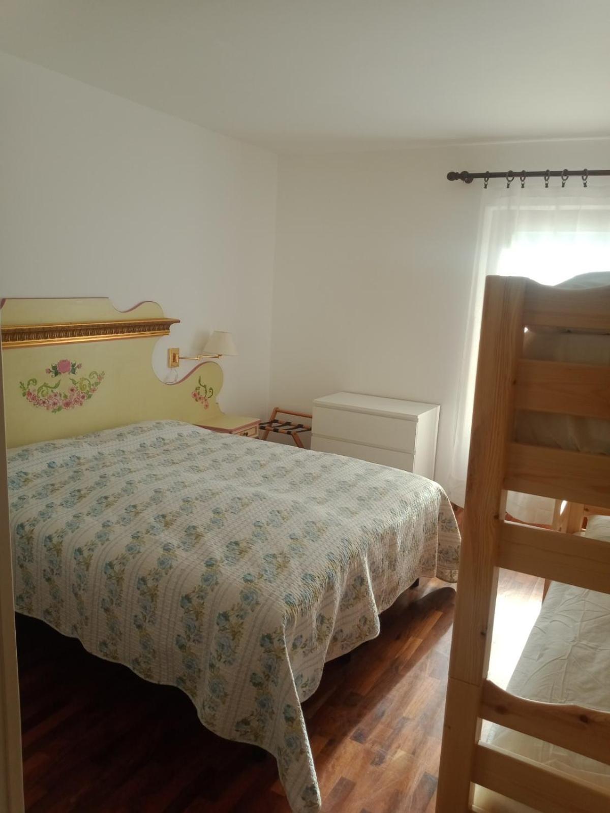 Oberthaler Hotel Sappada Esterno foto