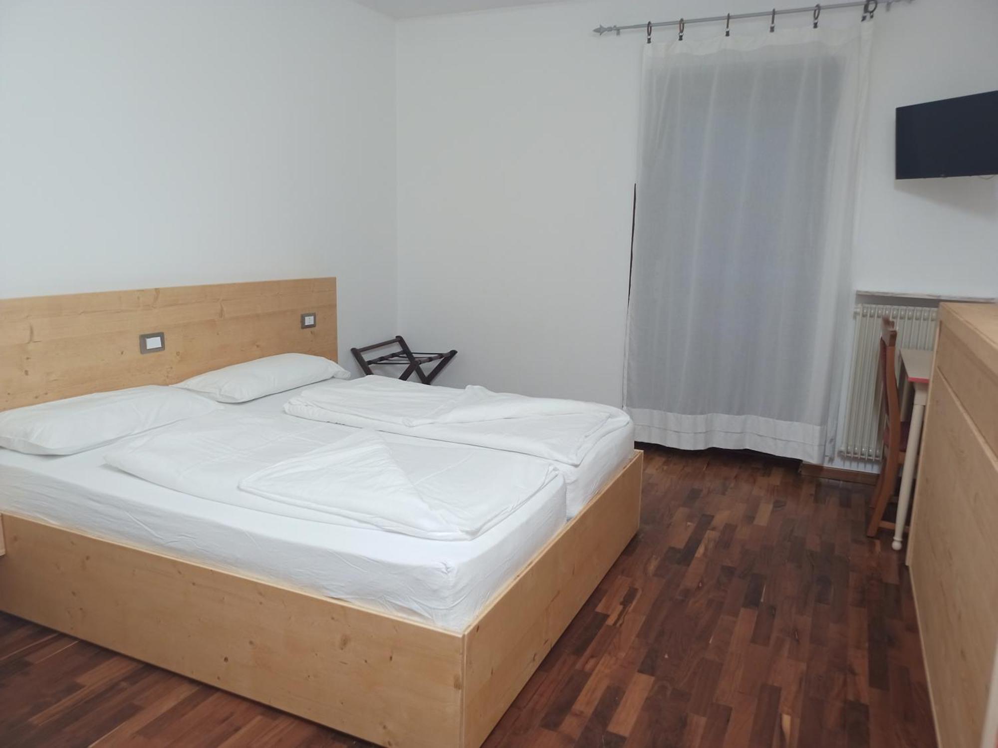 Oberthaler Hotel Sappada Esterno foto