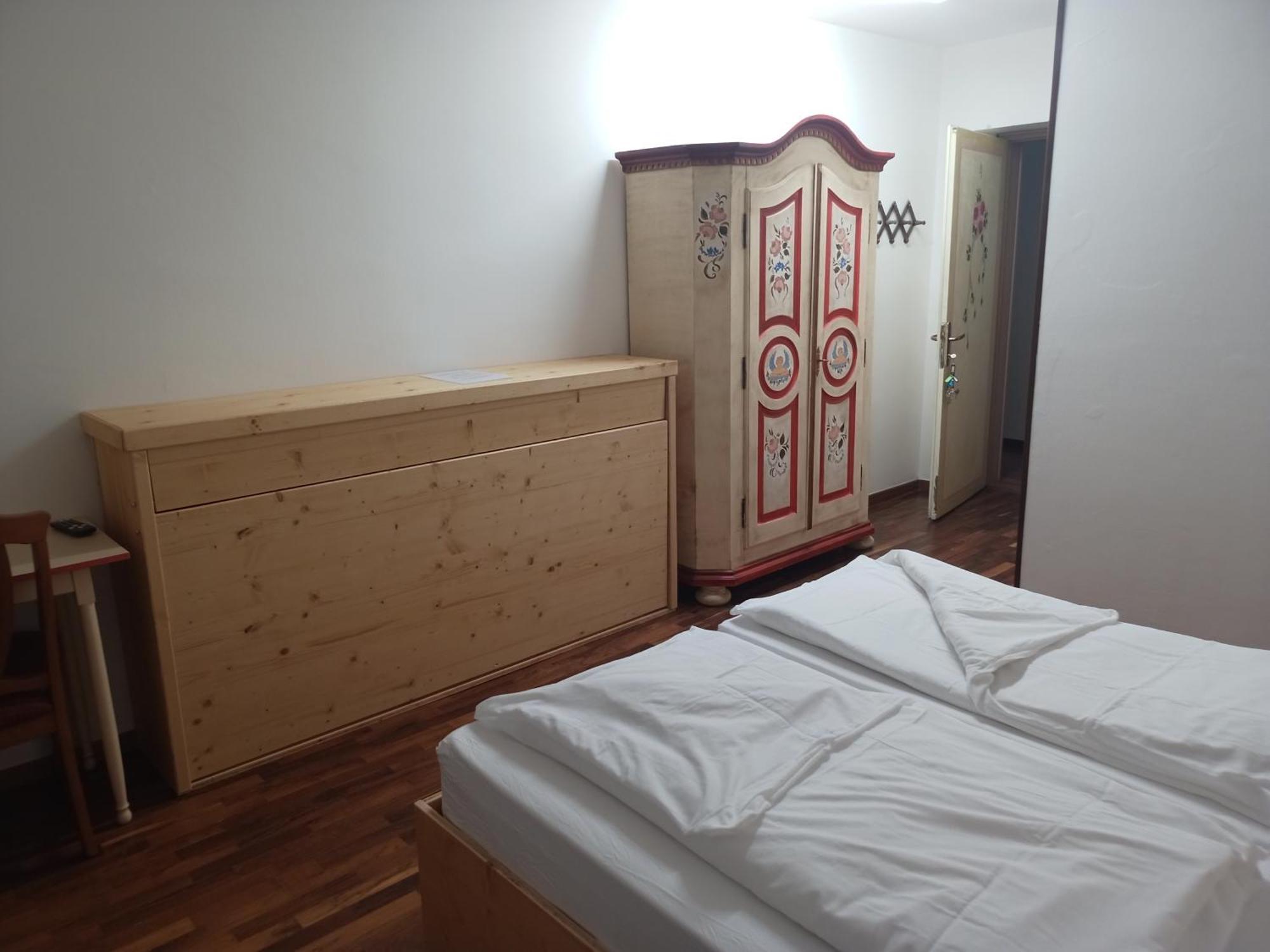 Oberthaler Hotel Sappada Esterno foto