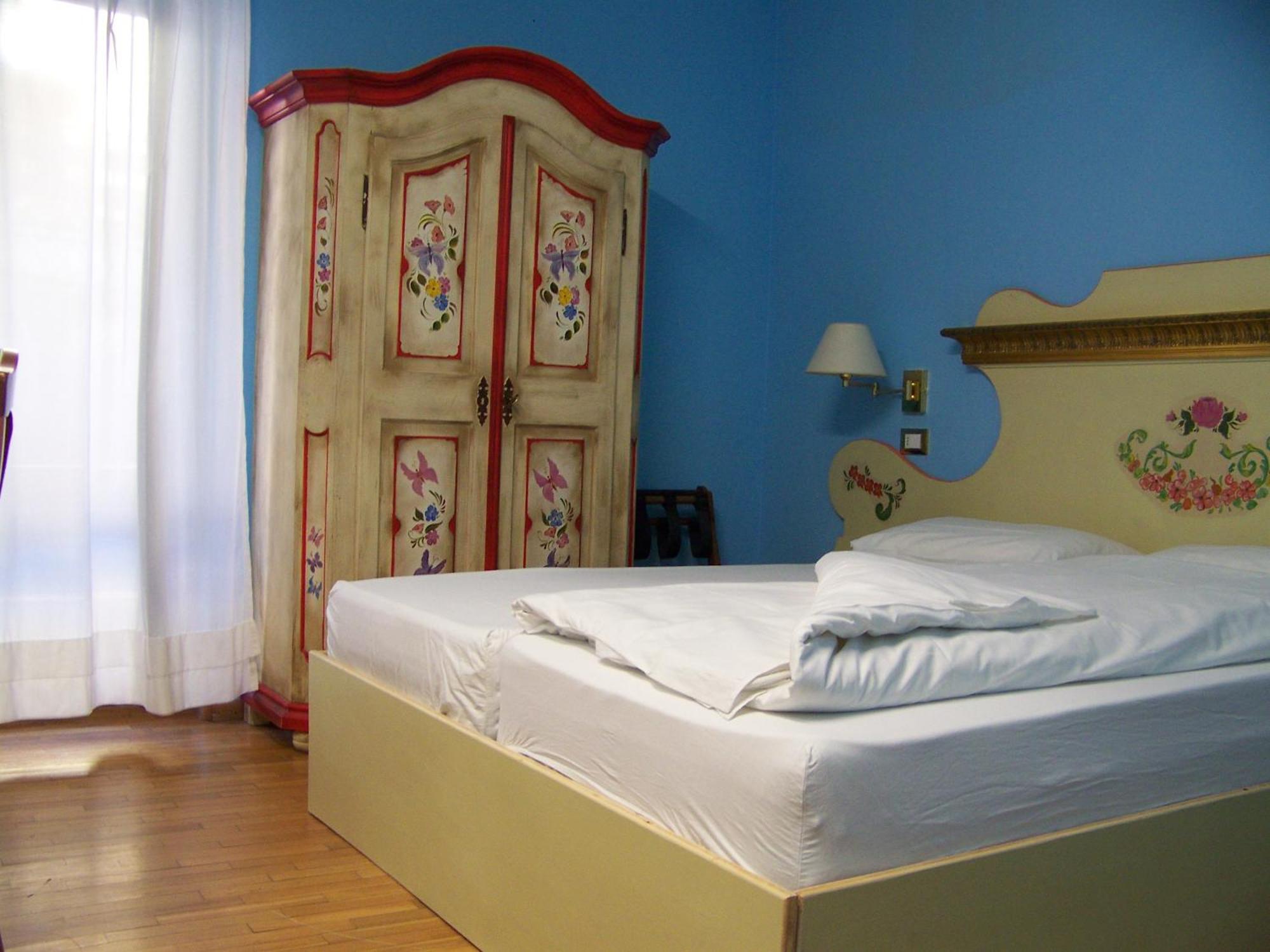 Oberthaler Hotel Sappada Esterno foto